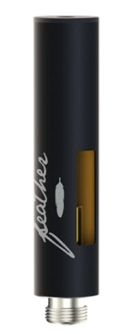 Tahoe OG Kush | Cartridge | 1g