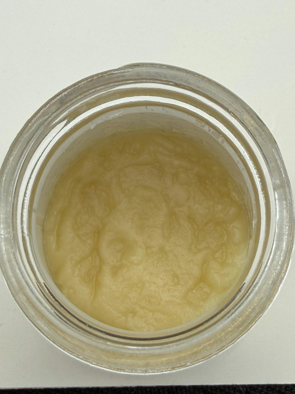 Papaya Melon | Solventless | Rosin | 7g