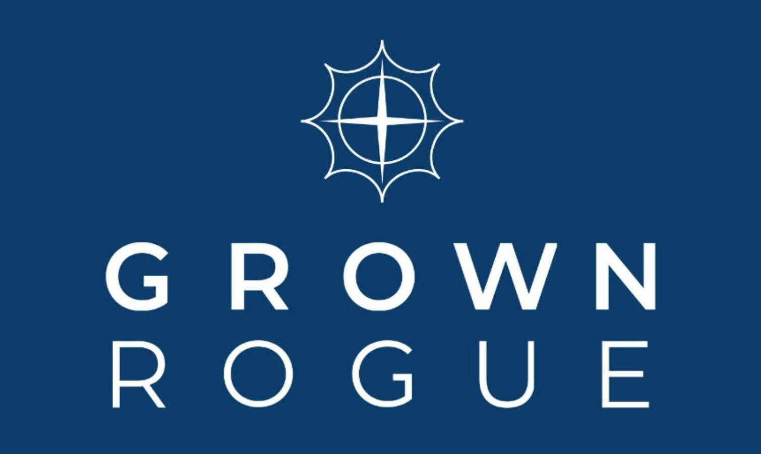 orange gummi | Big Buds | 3.5g by Grown Rogue