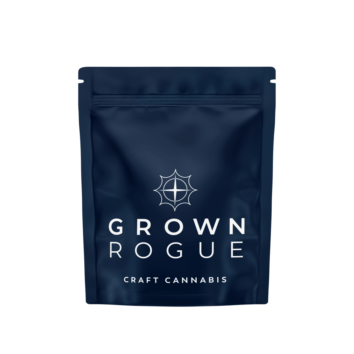 Orange Gummi | Big Buds | 3.5g by Grown Rogue