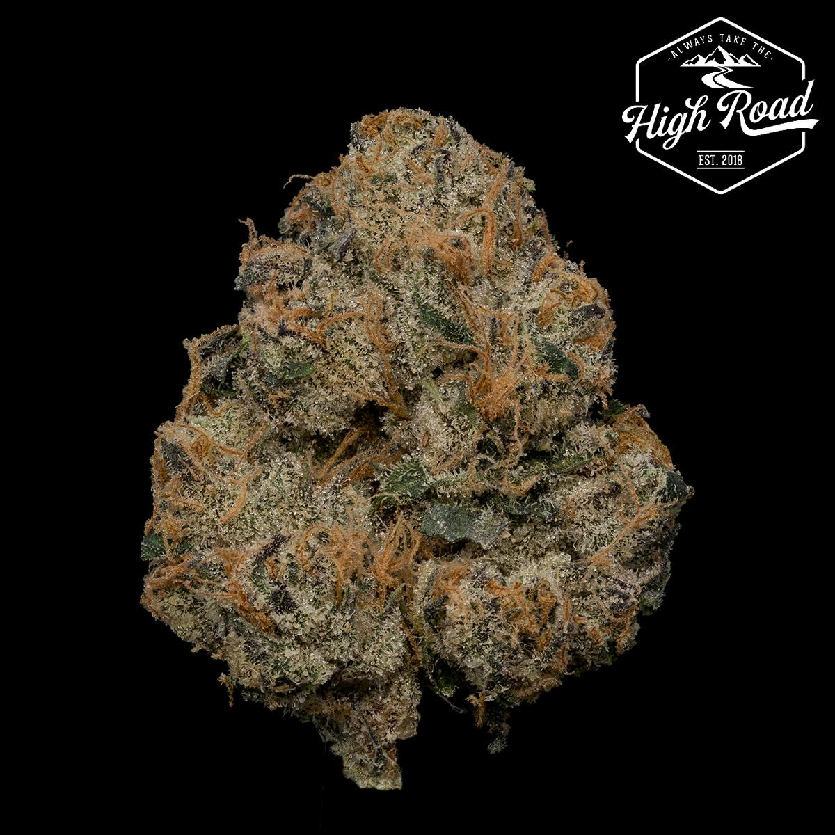 Hells Angel OG | Big Buds | 3.5g by High Road