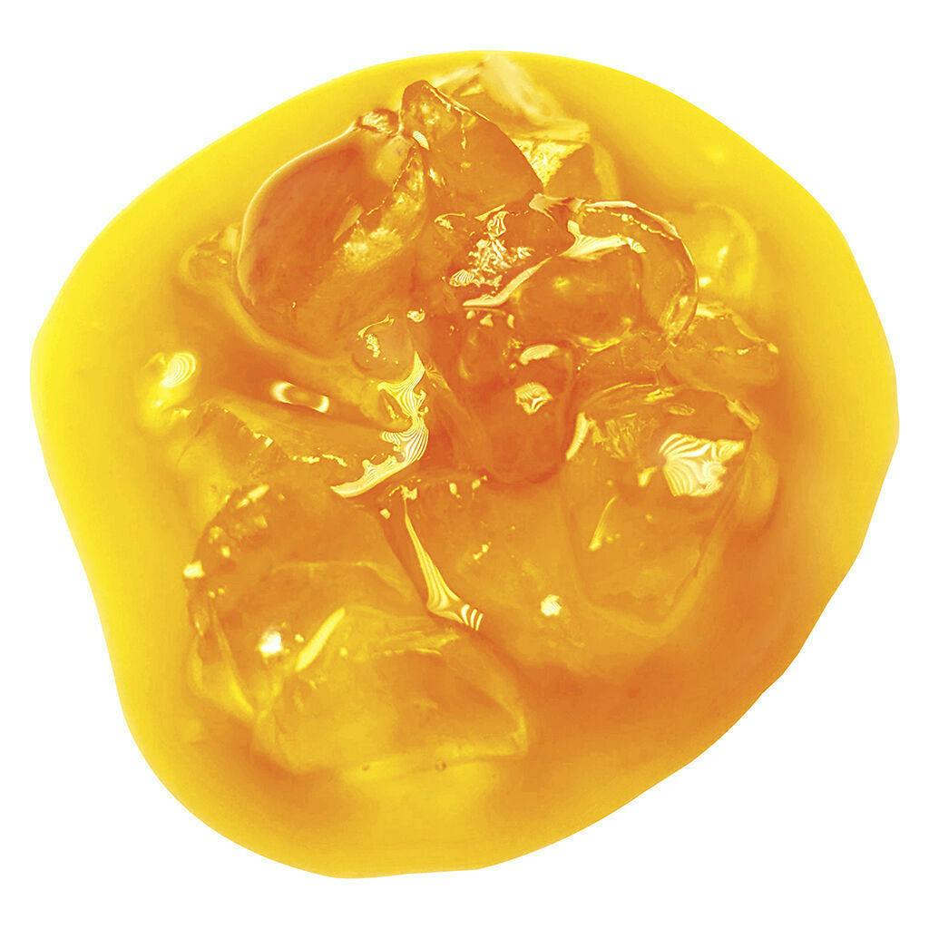 MAC10 | Solvent | Diamonds | 1g