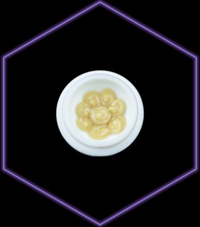 Lazercat | Zuffy | Premo Rosin Badder | 1g by Lazercat