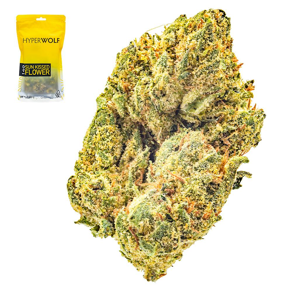 Bubble Gum | Big Buds | 14g
