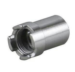 Vapes - Adaptor Ring for 510 batteries | Accessories