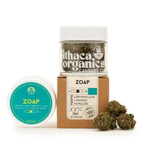 Zoap | Big Buds | 3.5g