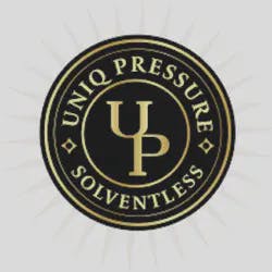 Breadstix #5 | Disposable | 0.5g by Uniq Pressure
