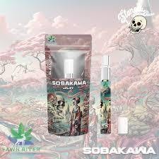 sobakawa | Disposable | 0.5g
