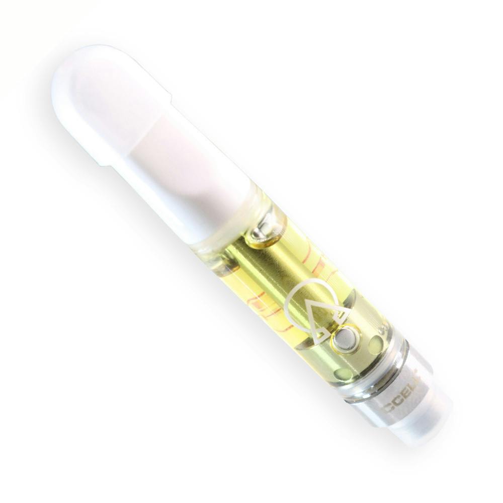 Grape Runtz | Cartridge | 1g at AMCH Dumont