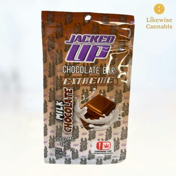 Milk Chocolate Bar | Chocolates | 780mg/ea