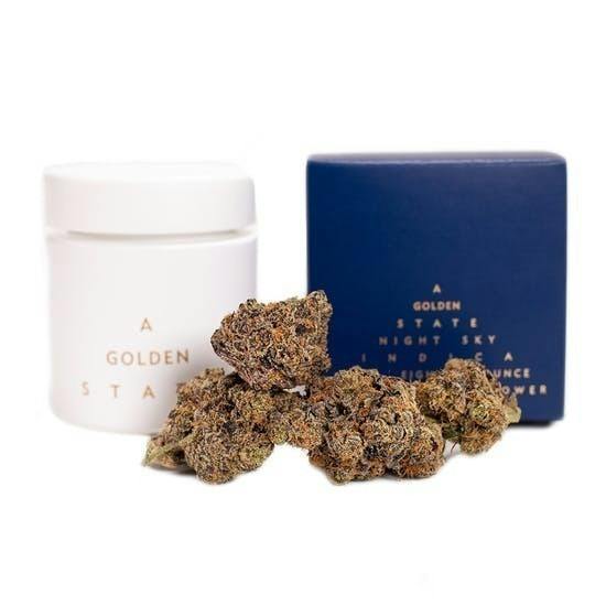 Night Sky | Big Buds | 3.5g