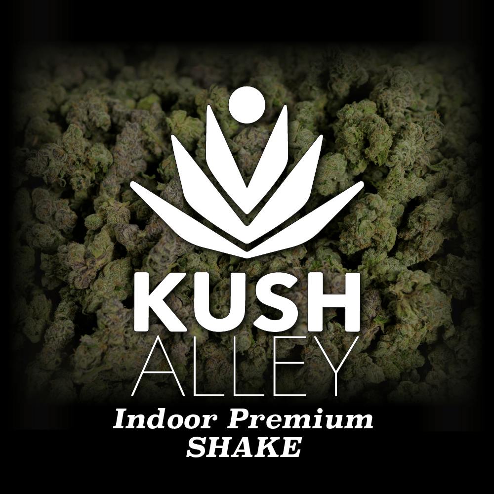 Platinum Jack | Ground | 14g