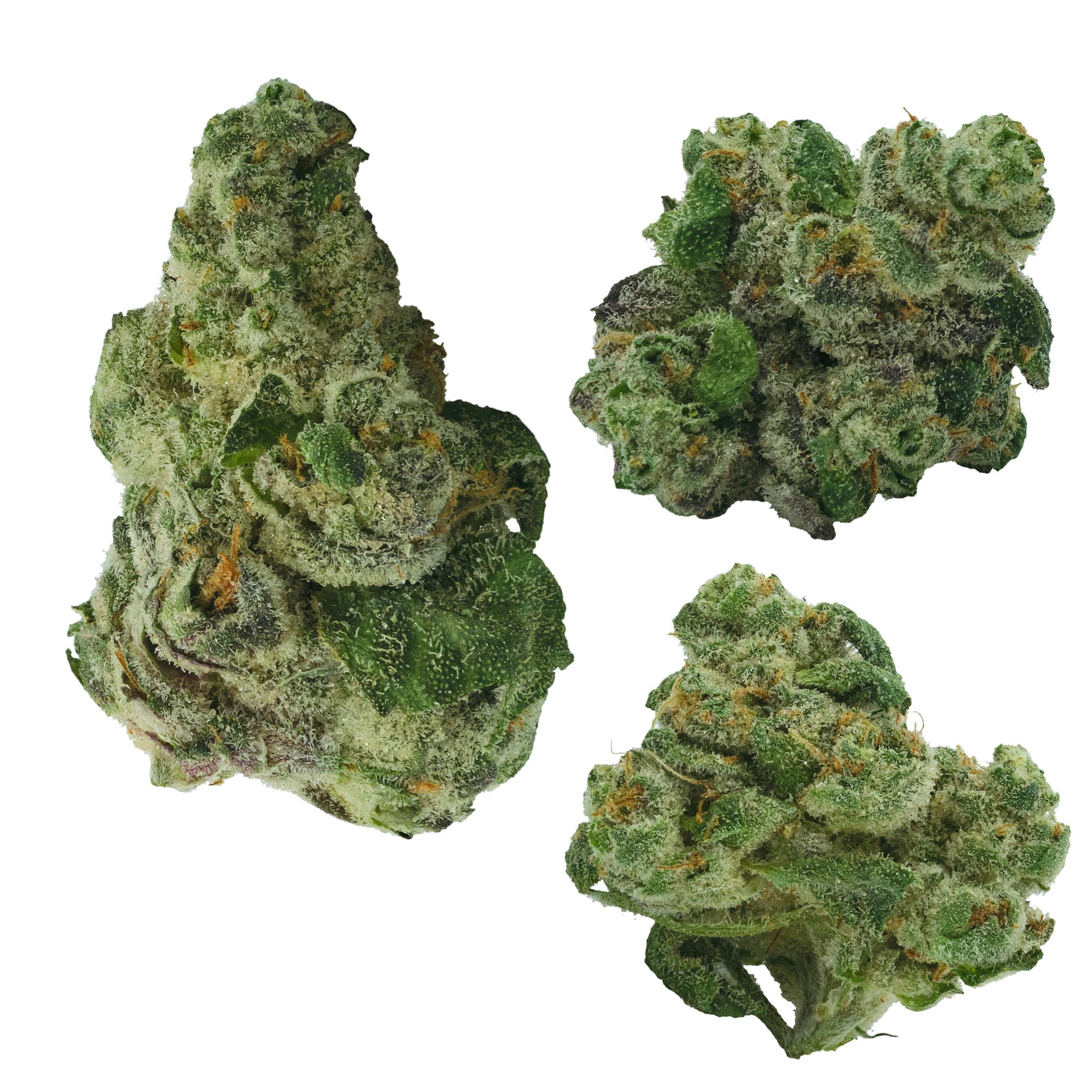 Cap Junky | Big Buds | 3.5g