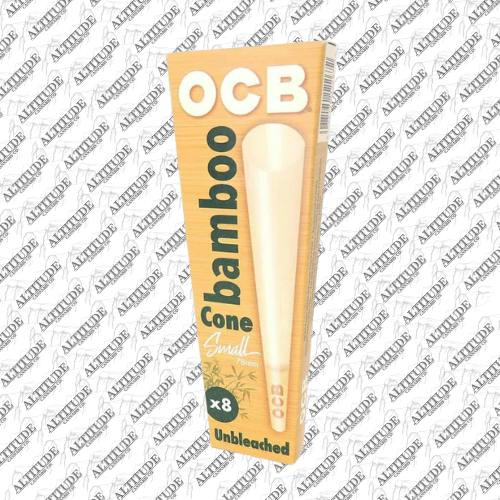 Ocb Bamboo 78mm Accessories