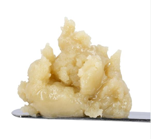 chestburster | Solventless | Rosin | 1g by Verdant