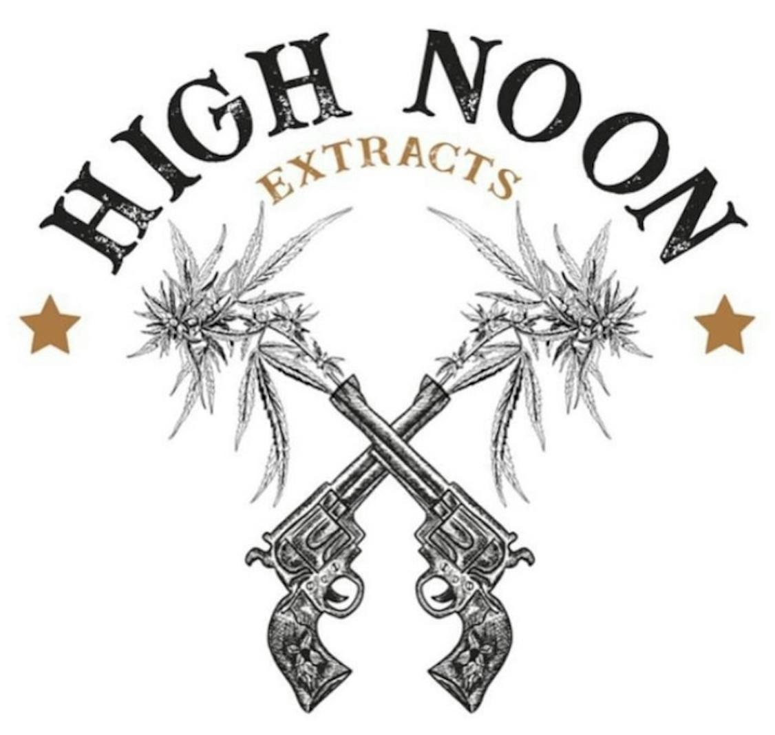 High Noon Extracts: Pineapple Cherrysicle