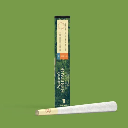 Buckner | Joints | 1g