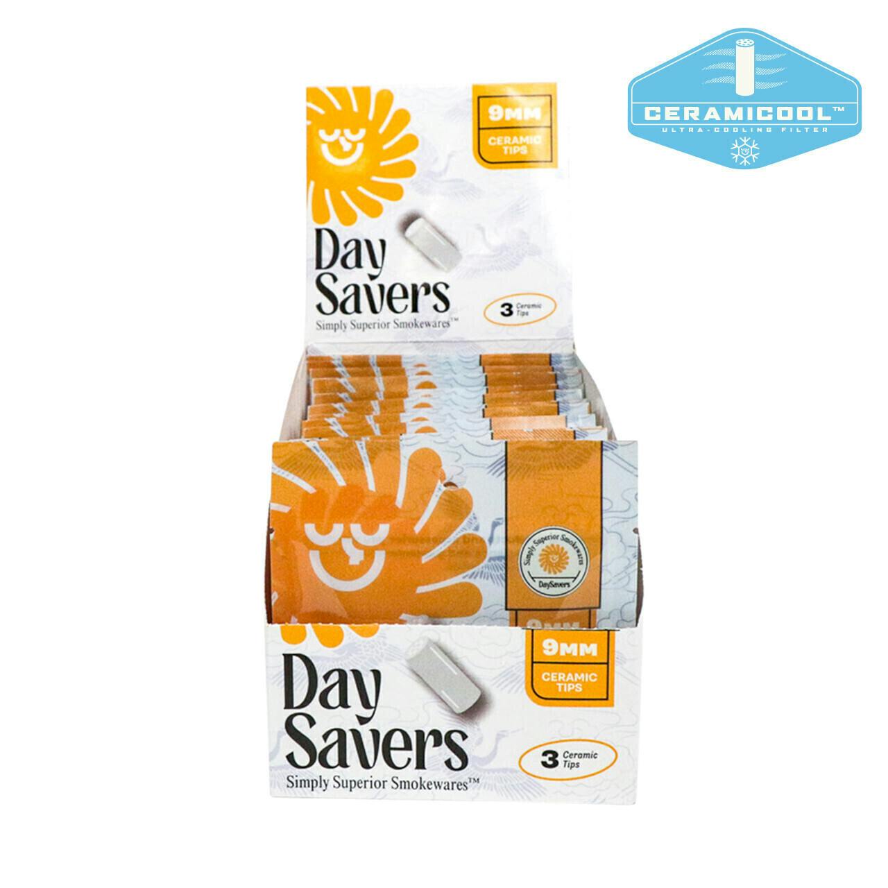 3pk Ceramic Tips | Accessories