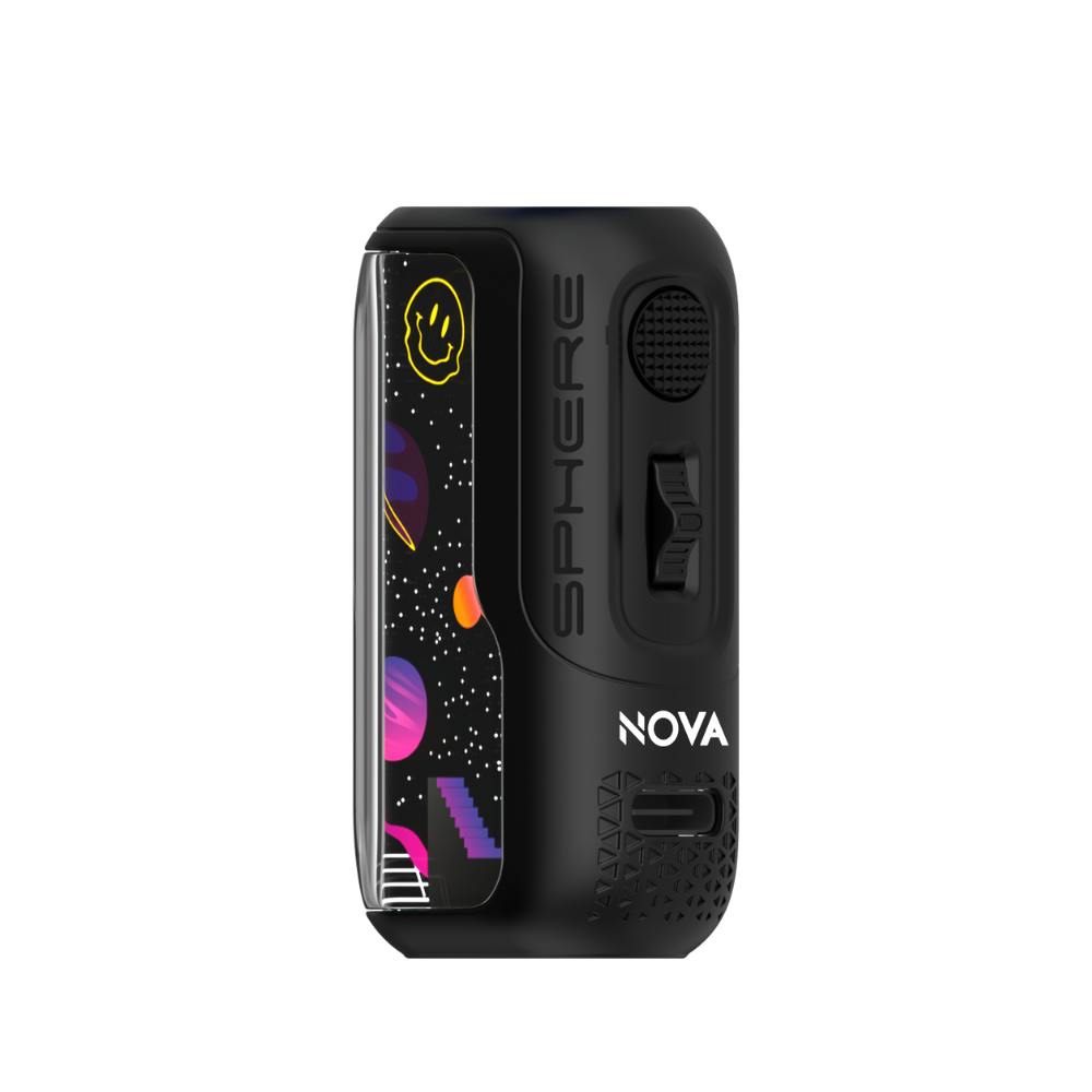 Sphere 510 Battery (Black) | Accessories