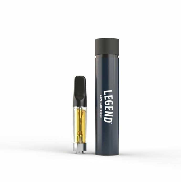 FPOG | Cartridge | 0.5g at Monteverde NJ
