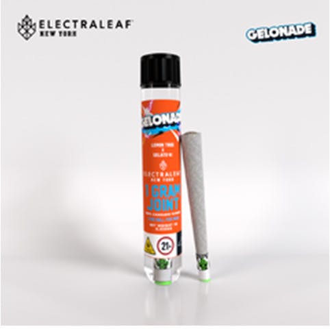 Gelonade | Joints | 1g