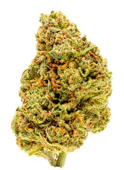 Goldberry | Big Buds | 3.5g