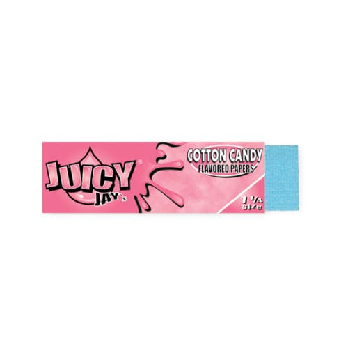Juicy Jay Cotton Candy | Accessories by Juicy Jay's