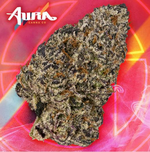 Dead Head OG | Big Buds | 3.5g by Aura