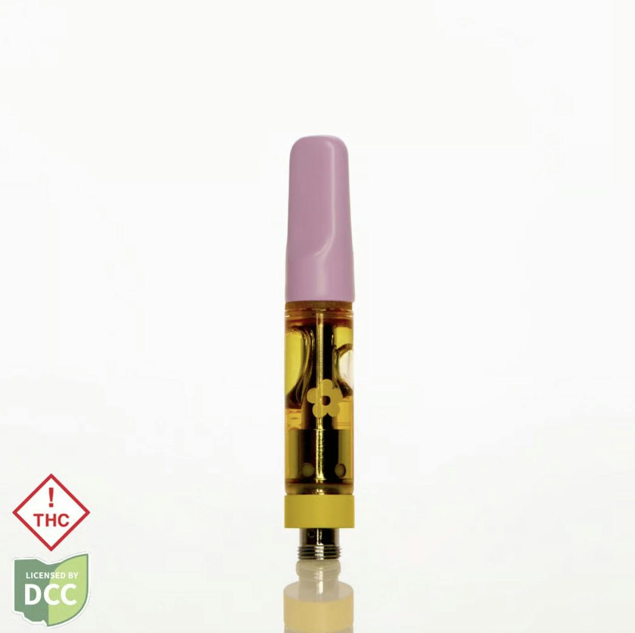 Lavender Kush | Cartridge | 1g by Flower by Edie Parker