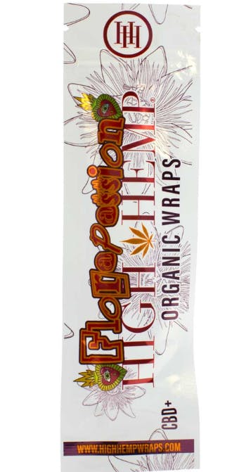 High Hemp Flora Passion 2-pack | Accessories at North Shore Dispensary