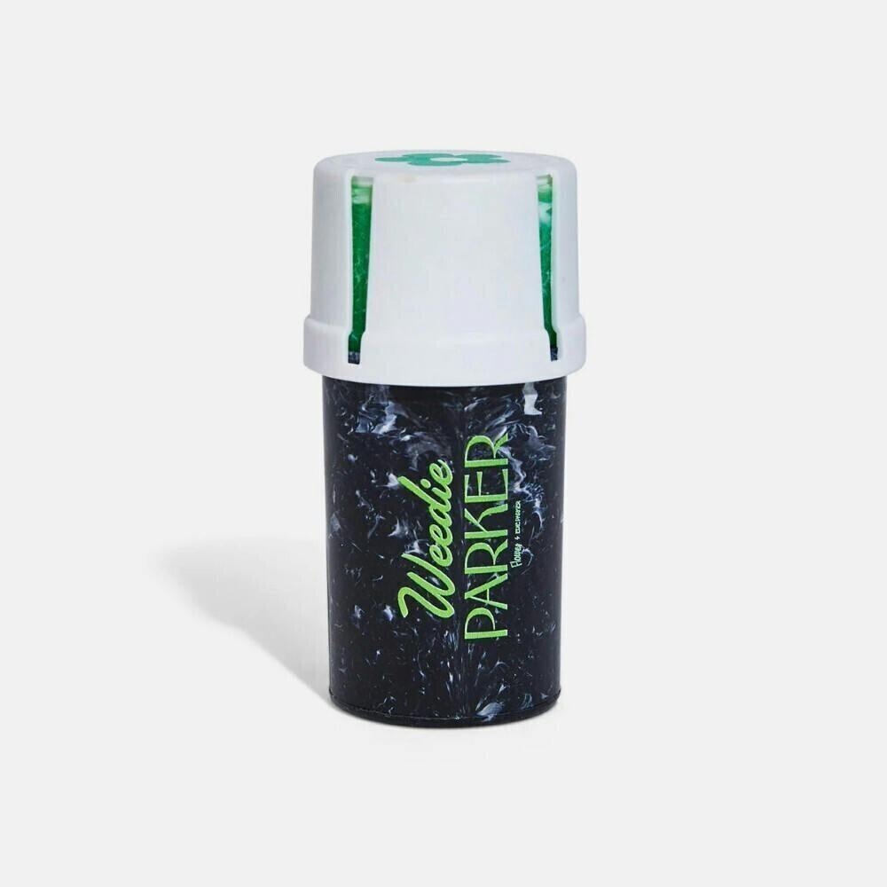 Edie Parker - Grinder & Storage Case - Pepper | Grinders