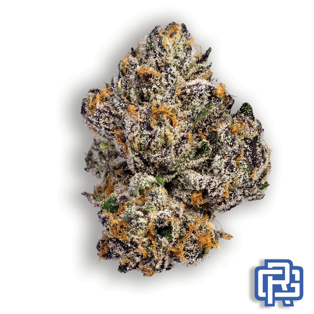 Purple Candy Gas: Big Buds - 3.5g