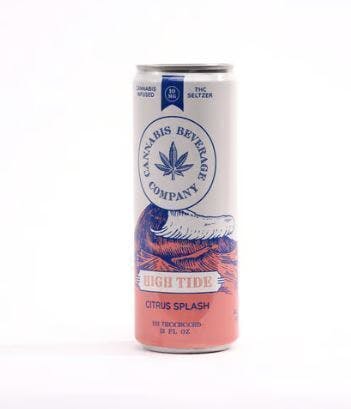 Grapefruit Orange Lemon · Carbonated · 10.14mg