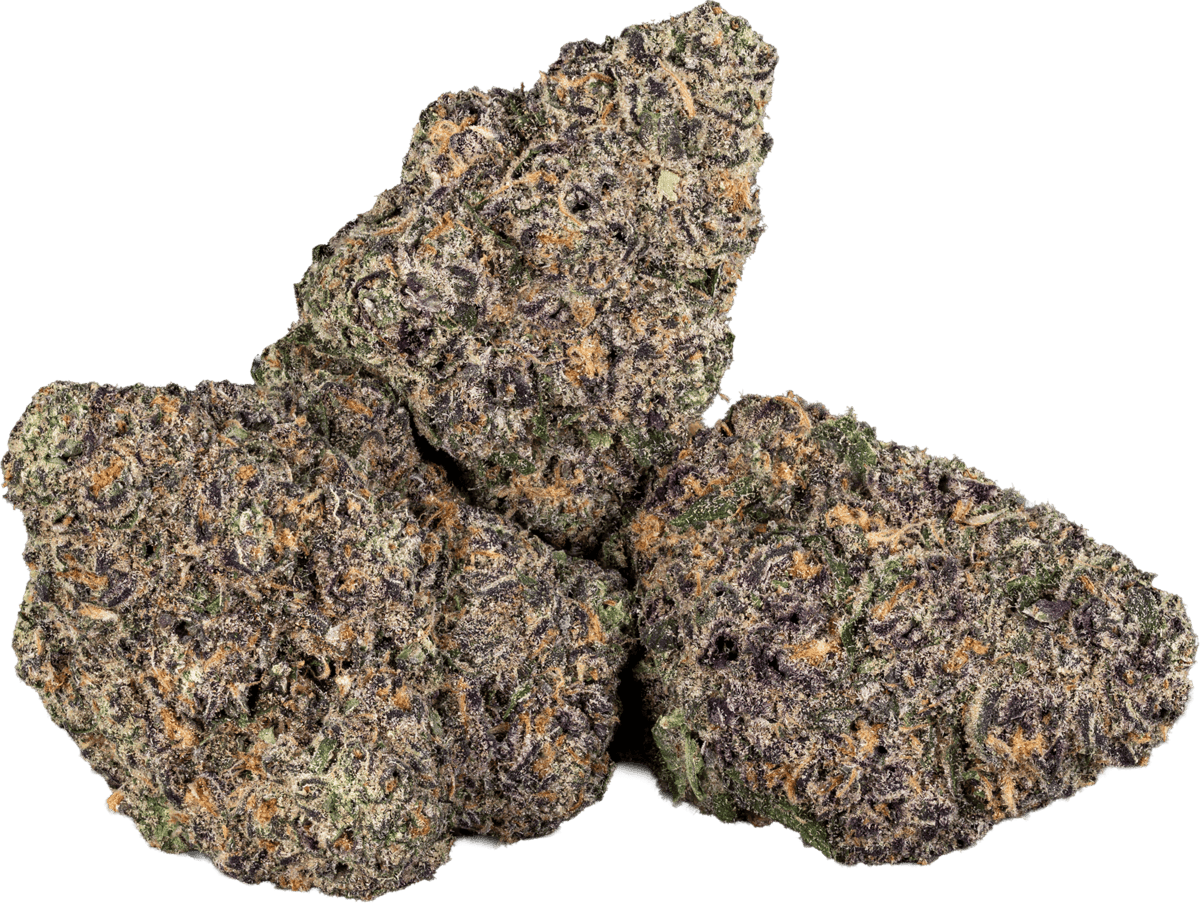 Purple Panties | Big Buds | 3.5g by Grown Rogue