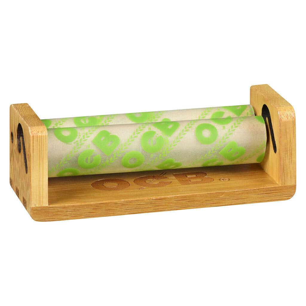 70mm Bamboo Roller | Accessories