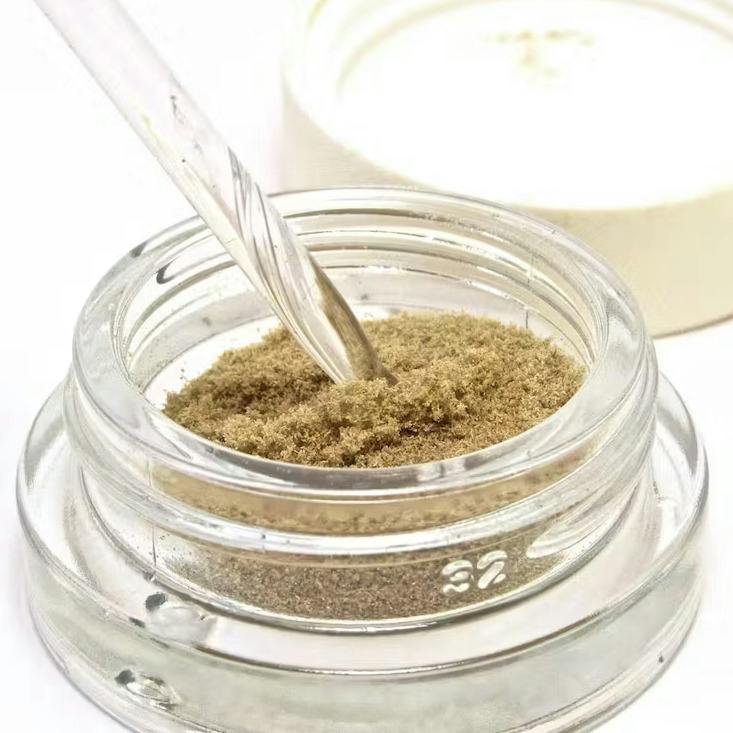Super Boof | Solventless | Ice Water Hash | 1g