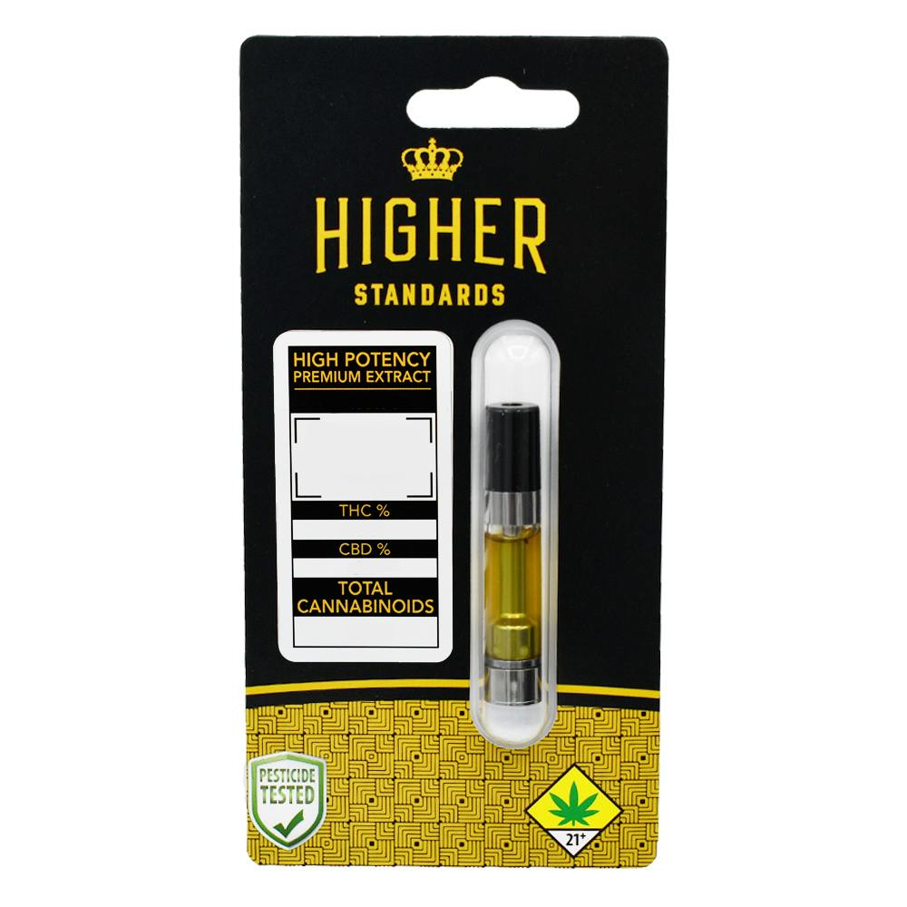Granddaddy Purple | Cartridge | 1g