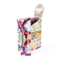 High Hemp Hubba Bubba CBD+ Wraps 2pk | Accessories