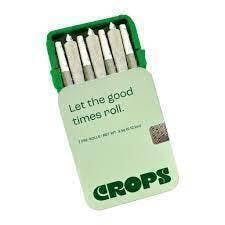 Paytons Pie | Minis | 0.5g each | 7pk