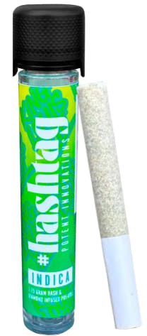 hashtag — Granddaddy Purple