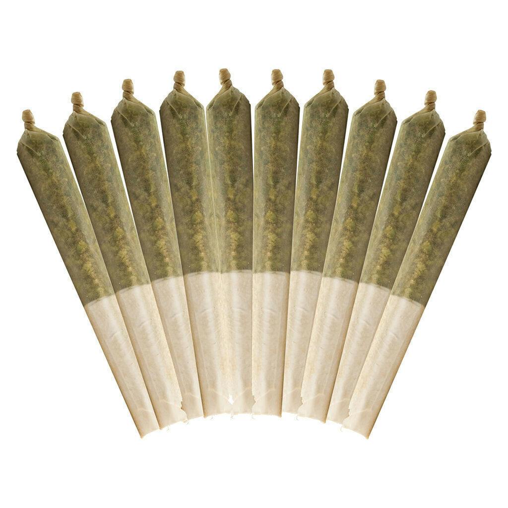 Ethos Glue | Joints