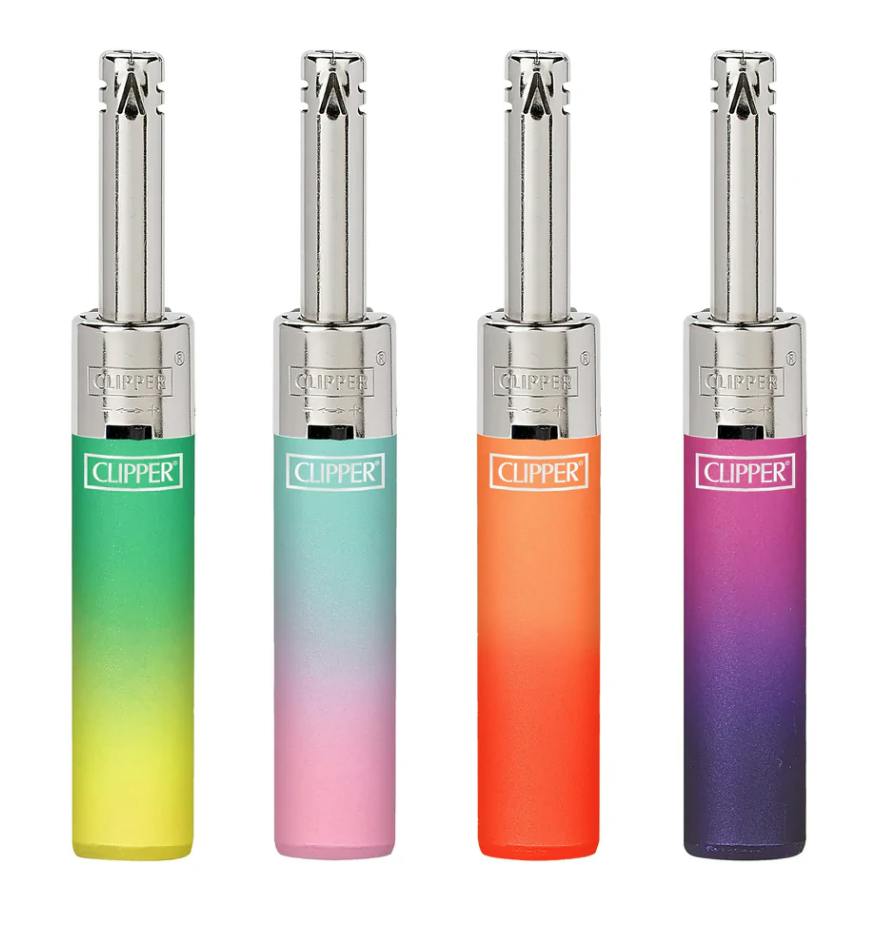 Clipper - Minitube - Metallic Gradient | Accessories