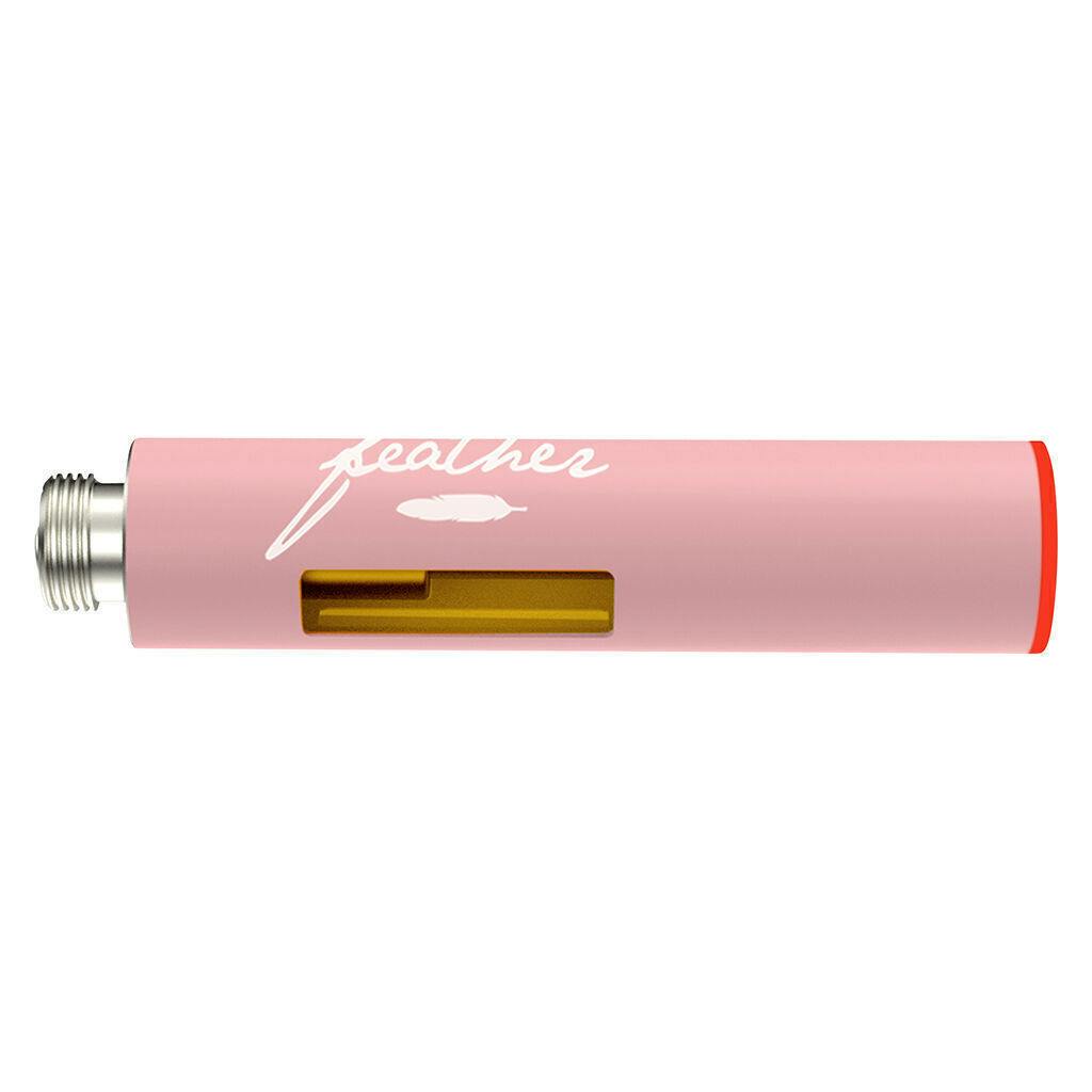 Juicy Rouge | Cartridge | 1g