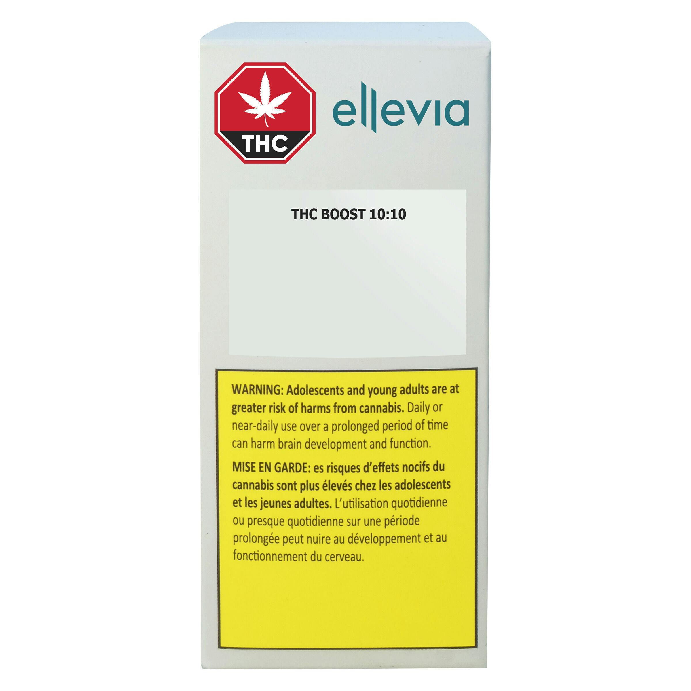 Therapeutics | Tinctures | 30ml