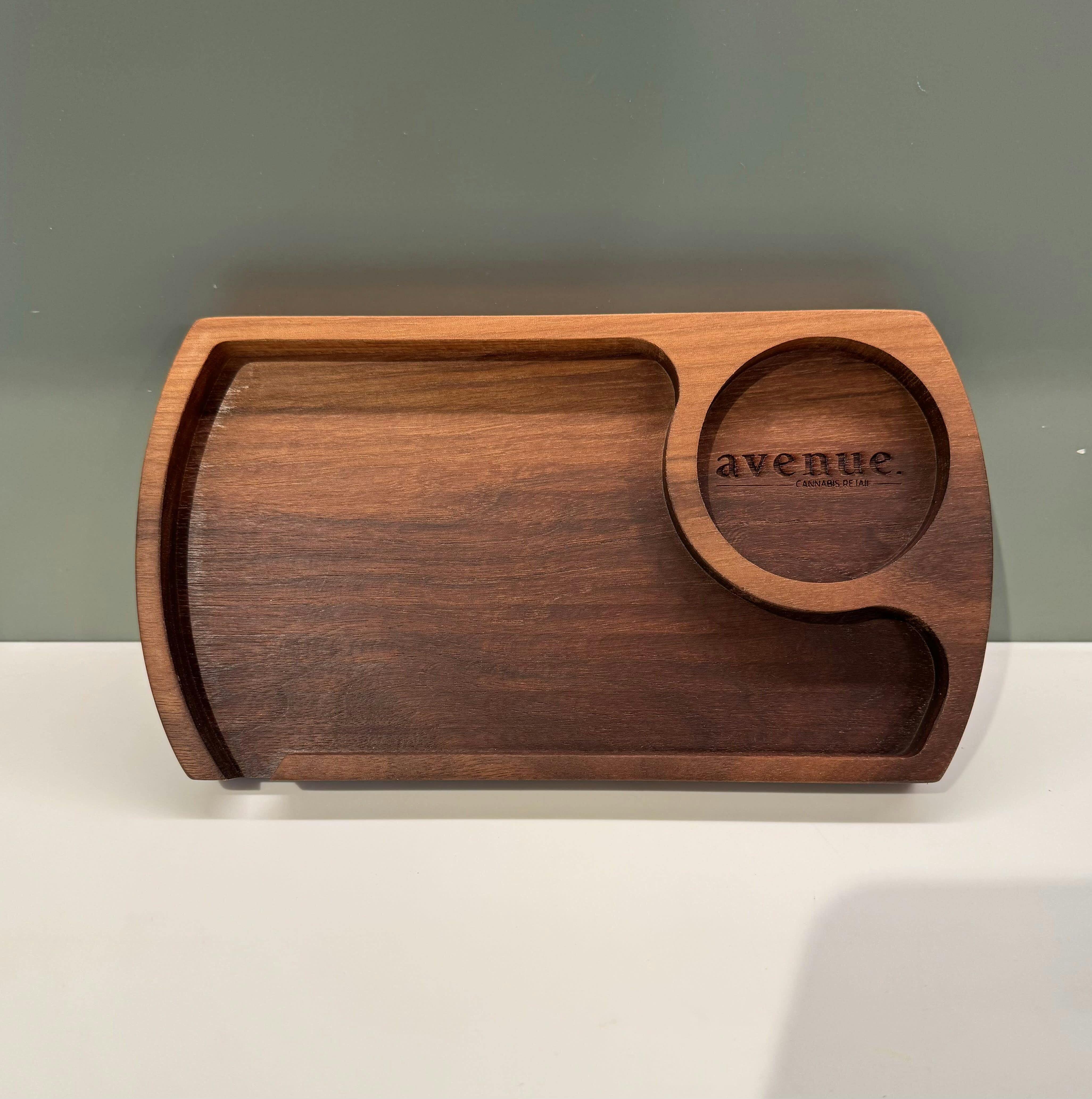 Avenue - Rolling Tray | Accessories