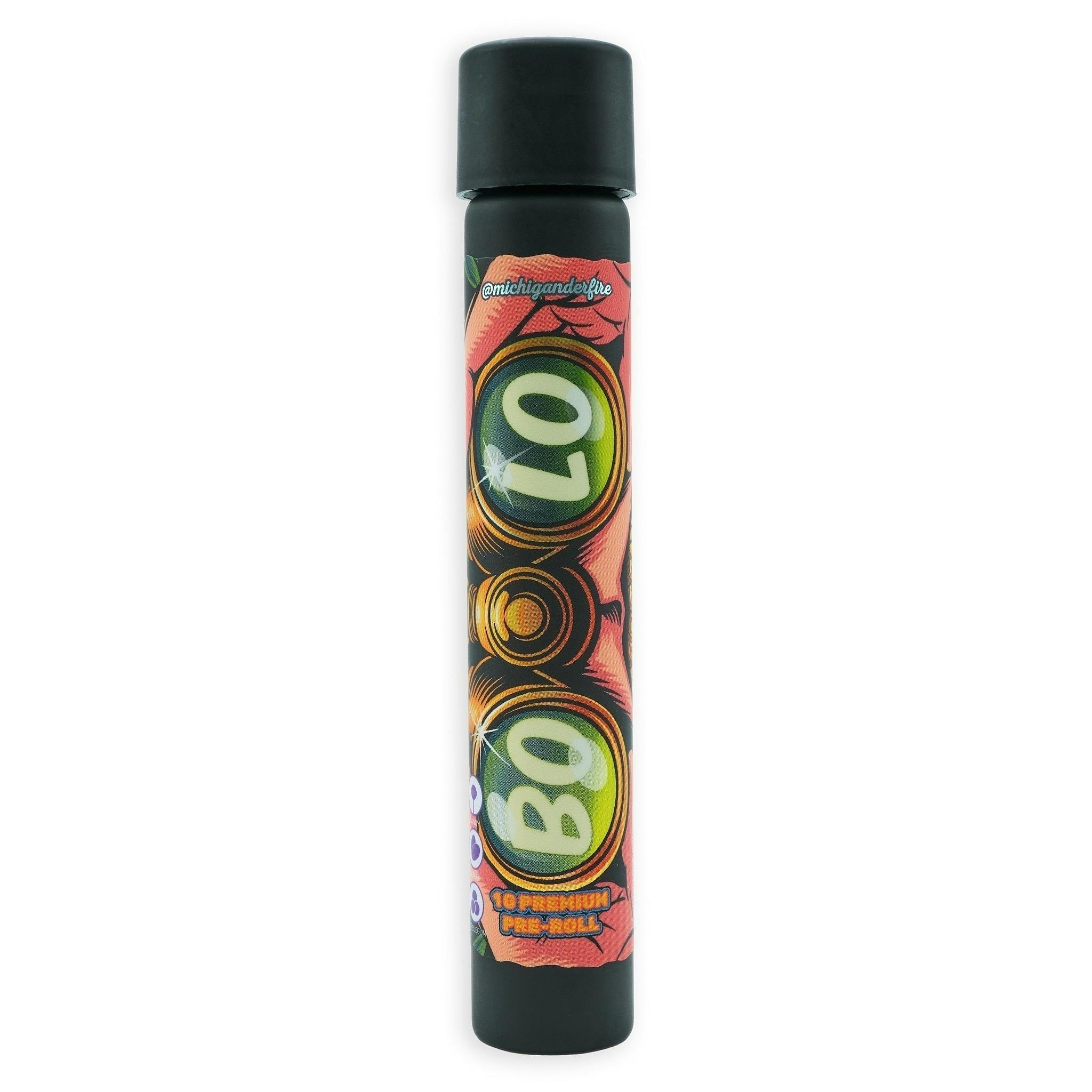 Bolo Runtz | Joints | 1g