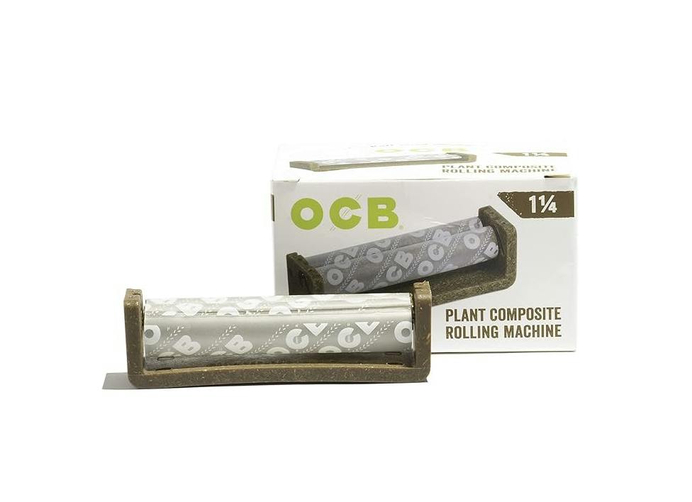 Wood Composite Cigarette Rolling Machine | Accessories