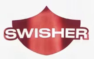 Swisher 2pk | - Cream | Accessories