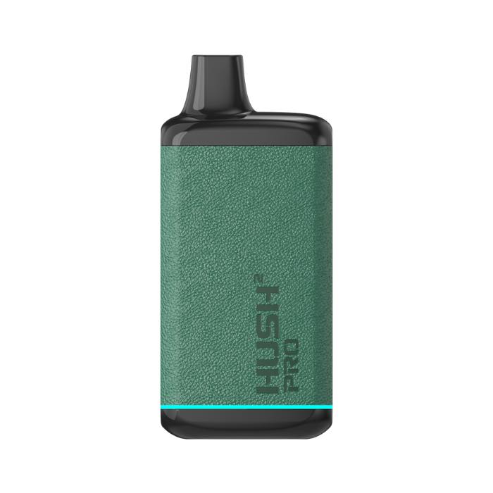 NOVA - Hush 2 Pro Leather 510 Battery - Sage | Accessories