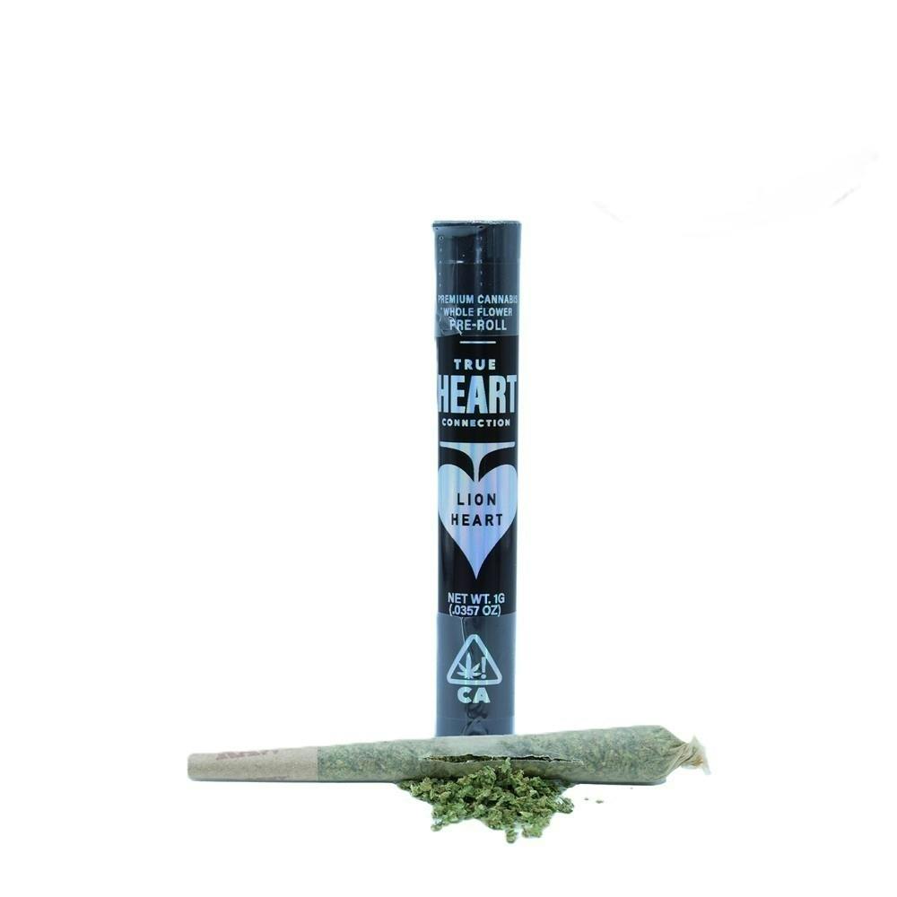 Spritzer x Gushmintz: Infused Joints - 1g